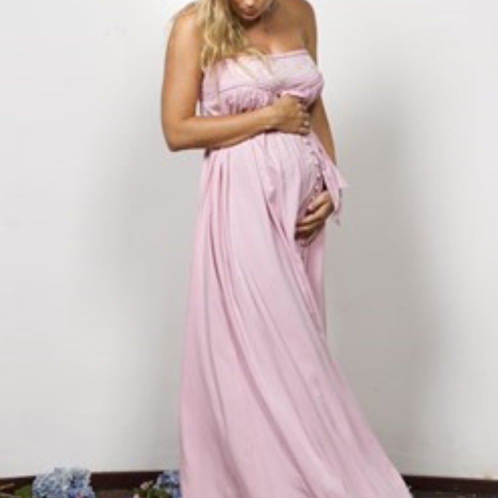 Fillyboo Zippora pink size T1